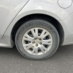 2010 Mazda MAZDA6 I SPORT 缩略图 18