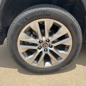 صورة مصغرة 18 لـ 2022 Toyota RAV4 XLE PREMIUM