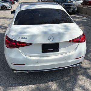 2024 Mercedes-BENZ C-CLASS — миниатюра 55