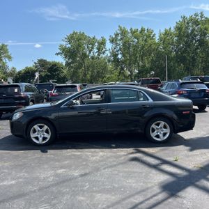 صورة 3 لـ 2011 Chevrolet MALIBU LS