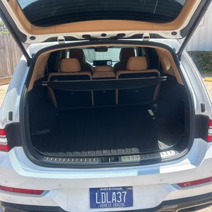 صورة 44 لـ 2021 Genesis GV80 3.5T