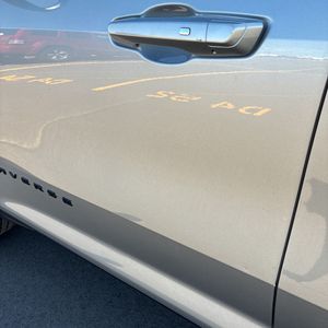 2025 Chevrolet TRAVERSE Z71 — миниатюра 58