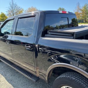FORD F-150 KING RANCH - 5