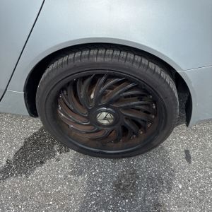 صورة مصغرة 18 لـ 2012 Acura TL W/TECH