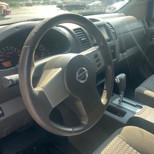 2007 Nissan FRONTIER SE 缩略图 49
