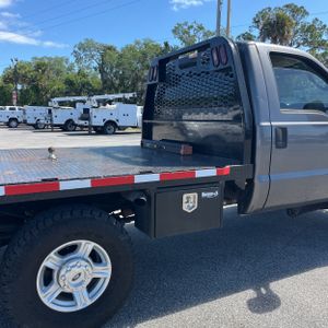 FORD F350SD XLT - 9