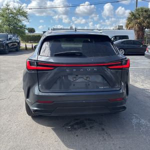 LEXUS NX 250 PREMIUM - 7