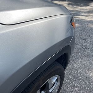 2018 JEEP COMPASS LIMITED 缩略图 62