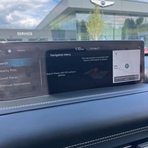 2023 Genesis GV80 3.5T 照片 39