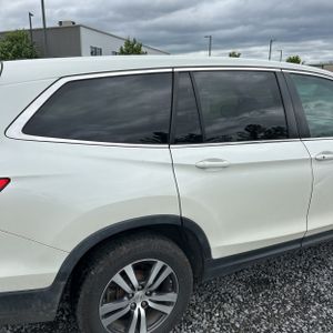 HONDA PILOT - 9