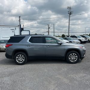 صورة 10 لـ 2019 Chevrolet TRAVERSE LT CLOTH