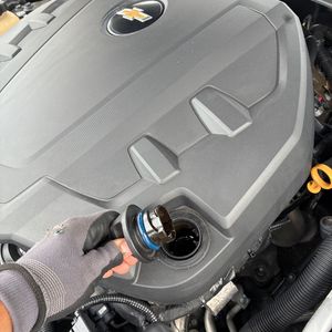 صورة مصغرة 47 لـ 2017 Chevrolet CAMARO LT