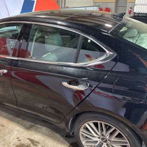 GENESIS G70 2.0T - 4