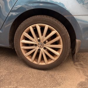 2016 Volkswagen JETTA 1.8T SEL — миниатюра 18