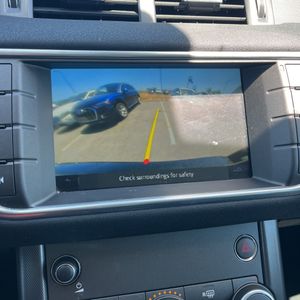 صورة مصغرة 38 لـ 2018 LAND Rover RANGE ROVER EVOQUE SE 237HP