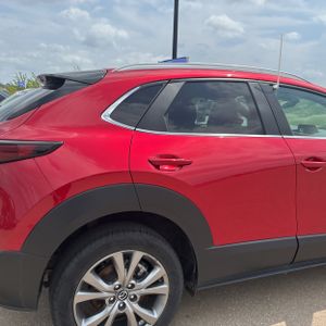 MAZDA CX-30 2.5 S PREFERRED - 8