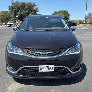 صورة مصغرة 14 لـ 2018 Chrysler PACIFICA LIMITED