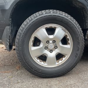 2006 Acura MDX BASE 缩略图 19
