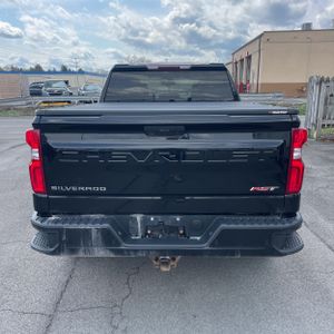 CHEVROLET SILVERADO 1500 RST - 7
