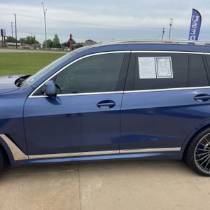 BMW X7 ALPINA XB7 - 4