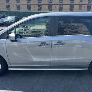 HONDA ODYSSEY TOURING - 4