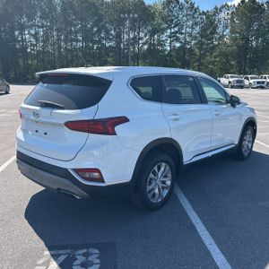 HYUNDAI SANTA FE SE 2.4L - 8