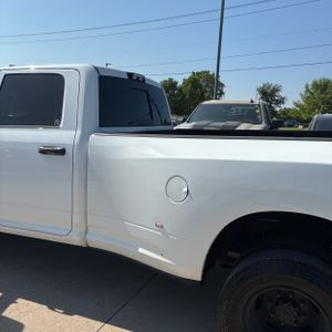 2020 RAM 3500 TRADESMAN 照片 6