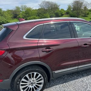 LINCOLN MKC RESERVE - 9