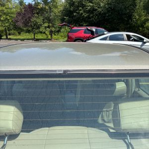 1994 Mercedes-BENZ E 320 照片 16