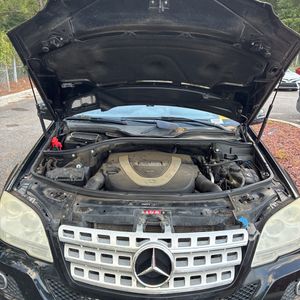 2011 Mercedes-BENZ M-CLASS — миниатюра 42