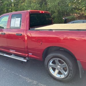 2014 RAM 1500 EXPRESS 照片 6