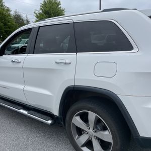 JEEP GRAND CHEROKEE - 6