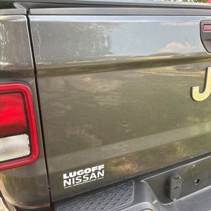 2023 JEEP GLADIATOR OVERLAND — миниатюра 57