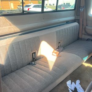1993 FORD F-150 XLT — миниатюра 34