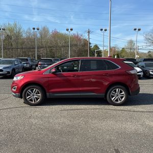 FORD EDGE SEL - 3