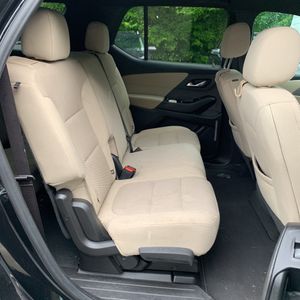2023 Chevrolet TRAVERSE LS — миниатюра 35