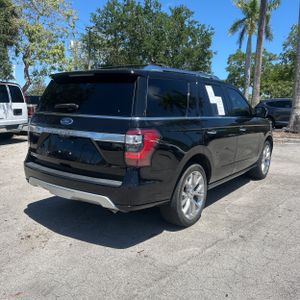 FORD EXPEDITION PLATINUM - 8