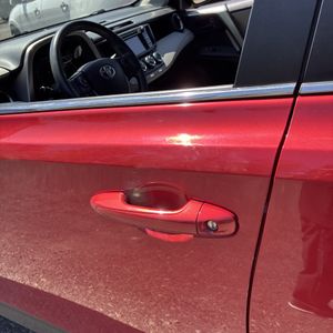 2015 Toyota RAV4 LE — фото 55