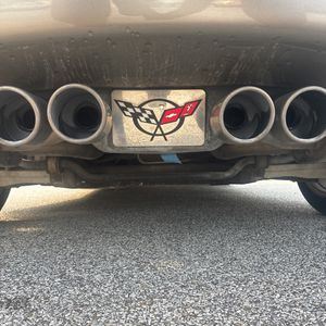 صورة مصغرة 40 لـ 2000 Chevrolet CORVETTE BASE