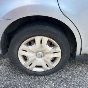 2011 Nissan VERSA 1.8S thumbnail 19