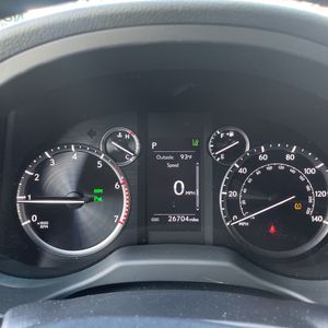 2023 Lexus GX 460 BASE 缩略图 40