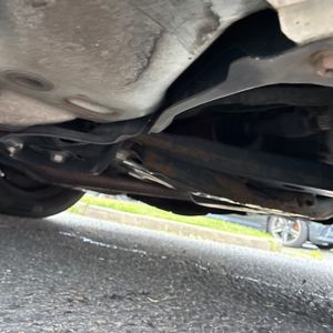 2014 Toyota CAMRY LE 缩略图 31