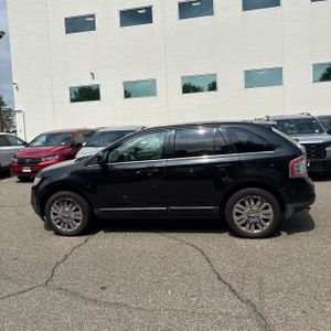 2010 FORD EDGE LIMITED — фото 3