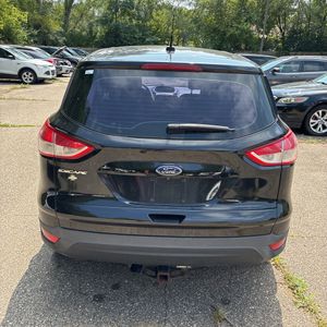 2014 FORD ESCAPE S 照片 57