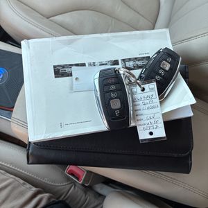 2019 Lincoln MKC SELECT — миниатюра 55