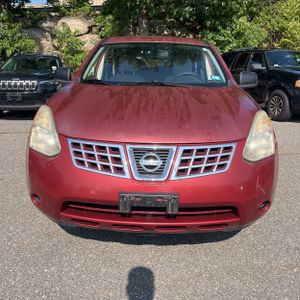 صورة مصغرة 14 لـ 2010 Nissan ROGUE S
