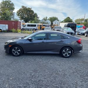 صورة 3 لـ 2019 Honda CIVIC LX