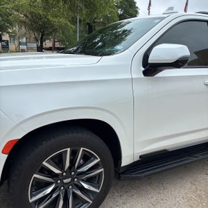 CADILLAC ESCALADE SPORT - 2