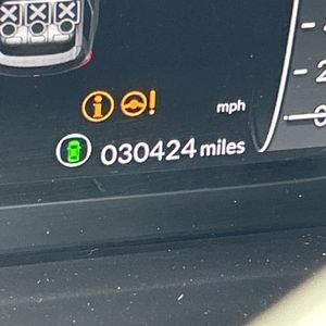 صورة مصغرة 45 لـ 2025 Honda PILOT BLACK EDITION