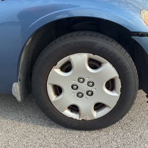 2006 Chrysler PT CRUISER 缩略图 20
